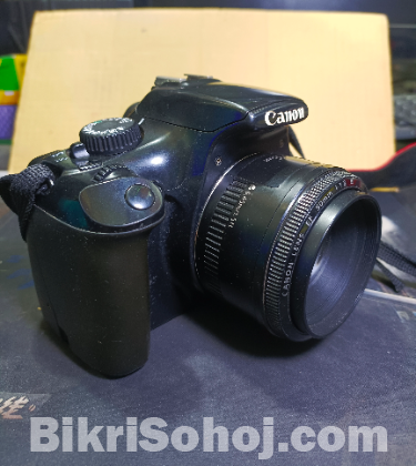 Cannon 1100D